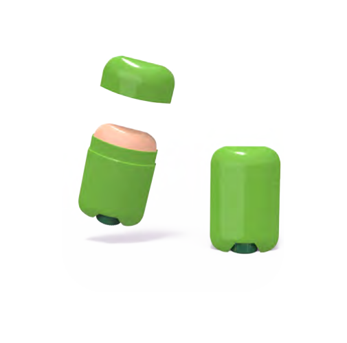 Pocket Sticks
